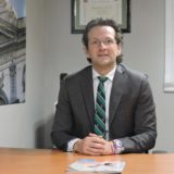 Incapacidad permanente total por artrosis generalizada.