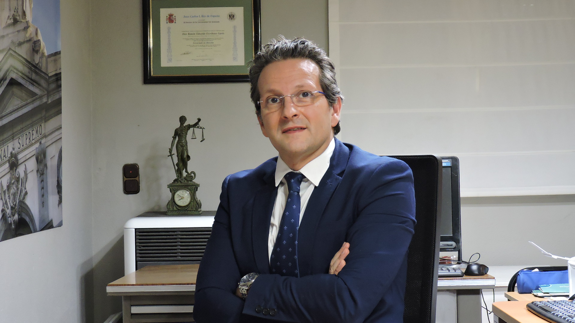 ¿Cómo reclamar mi grado de discapacidad?
