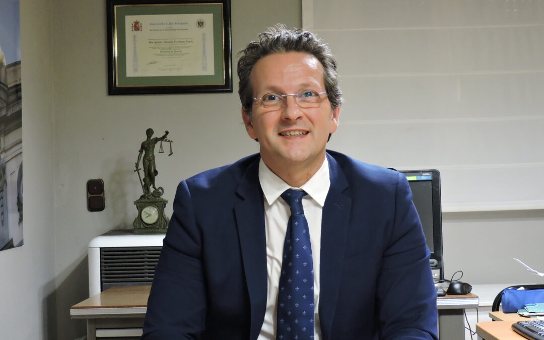 Incapacidad permanente por hernia discal o protrusión discal: posibilidades de éxito